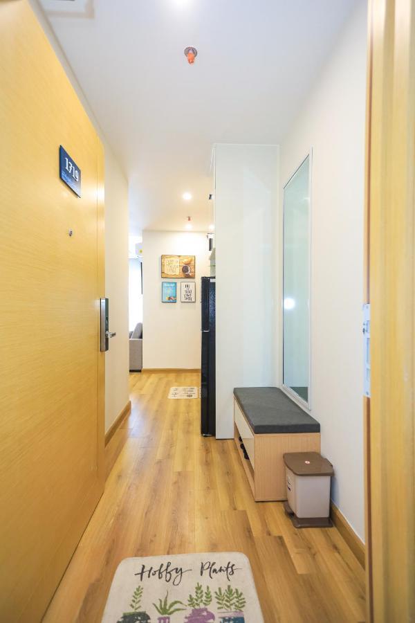 Can Ho 2 Phong Ngu Truc Bien Quy Nhon, Tms Pullman Can Goc Exterior photo