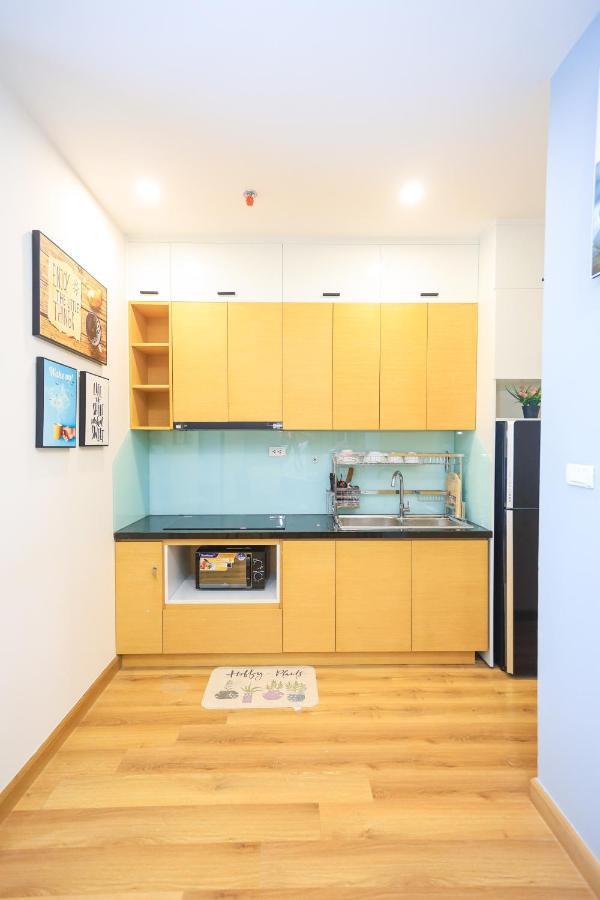 Can Ho 2 Phong Ngu Truc Bien Quy Nhon, Tms Pullman Can Goc Exterior photo